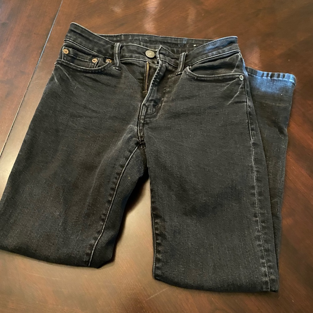 American Eagle mens 26x28 jeans